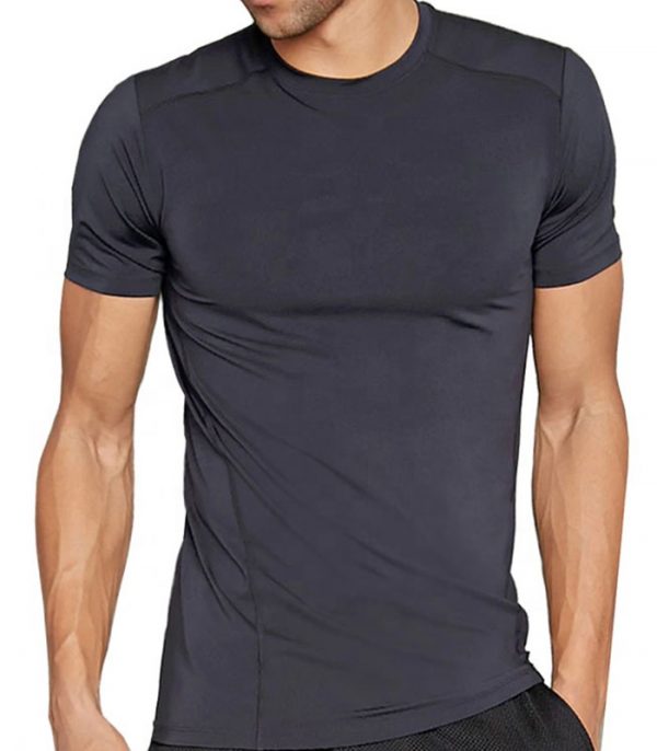 Dry Fit Custom Printing Gym Tshirts - USA Clothing Manufacturers