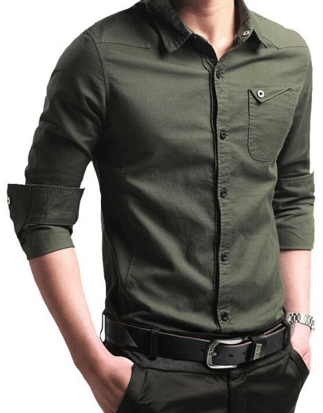 Wholesale Mens Shirts - The Best Designer Shirts Manufacturers & suppliers