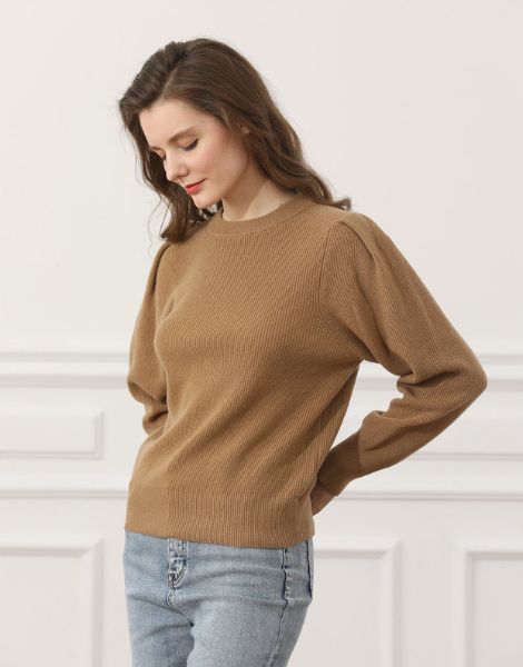 Wholesale Custom Ladies Winter Sweater Manufacturer in USA