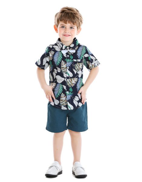 Order Premium Wholesale Boy Boutique Clothes