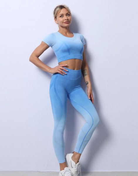 Bulk Cool Yoga Clothing sets for Women Manufacturer in USA