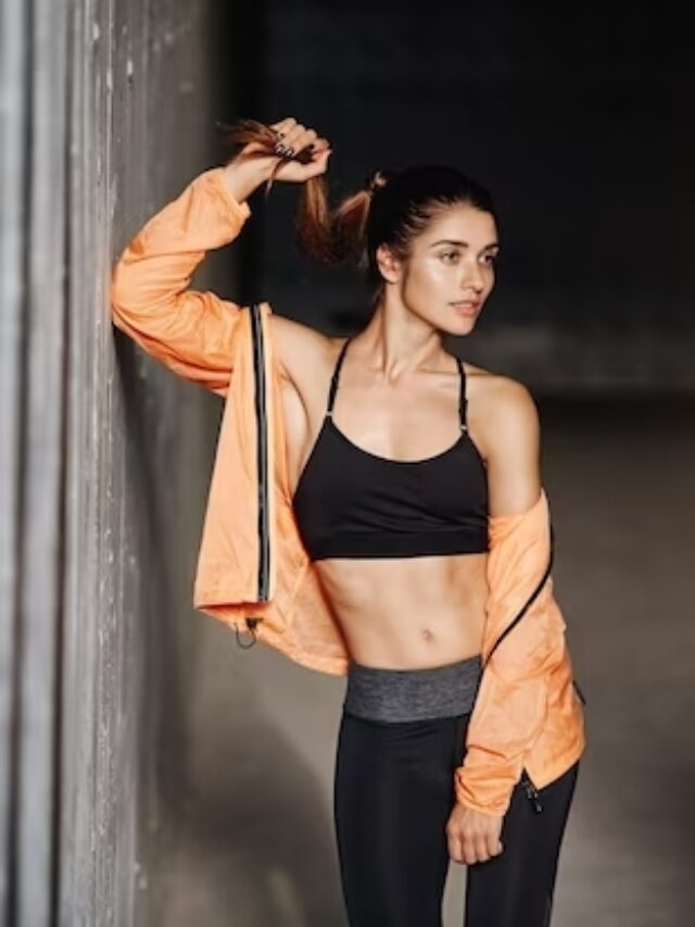 Workout Clothes Manufacturer