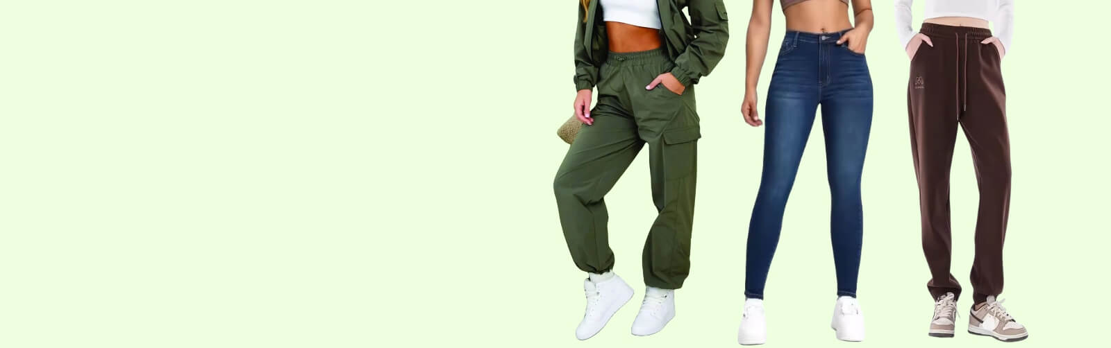 wholesale designer ladies pants manufacturer and supplier