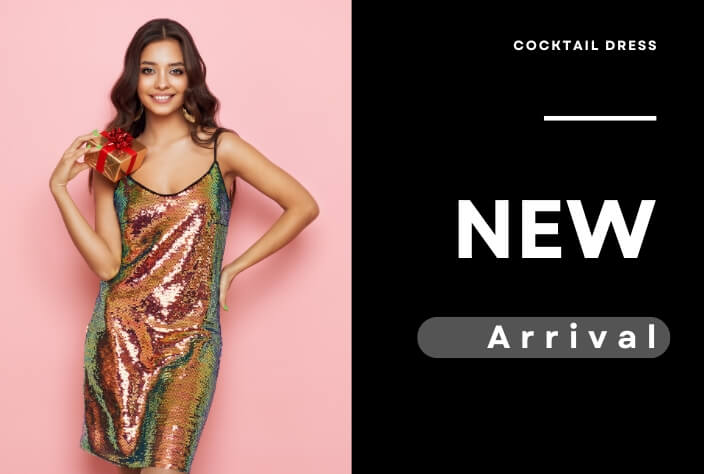 cocktail dress supplier