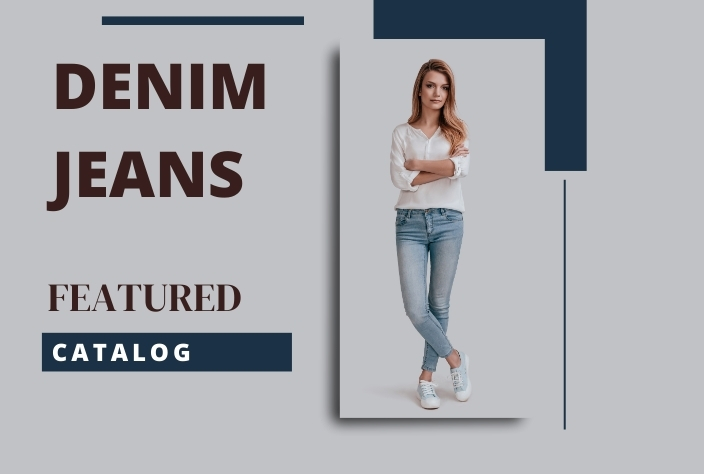 denim jeans wholesaler