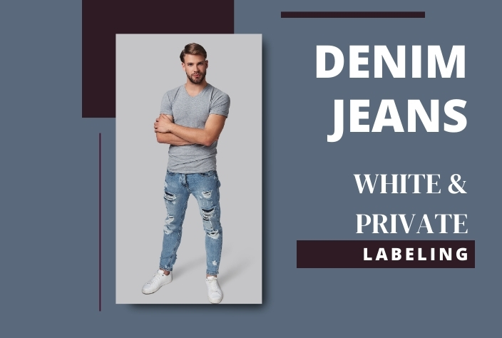 jeans manufacturer